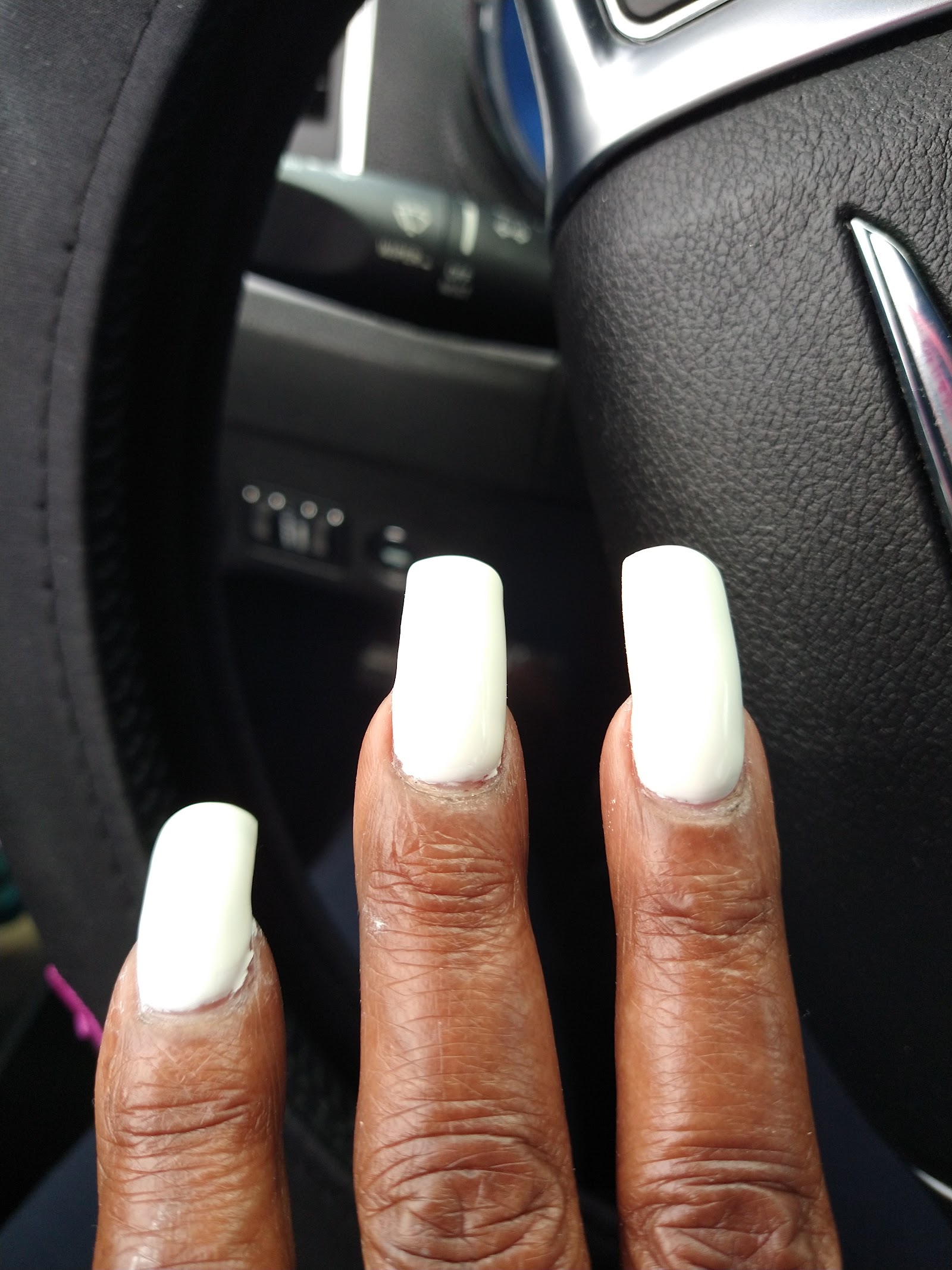 EC Star Nails & Spa nail photo 2