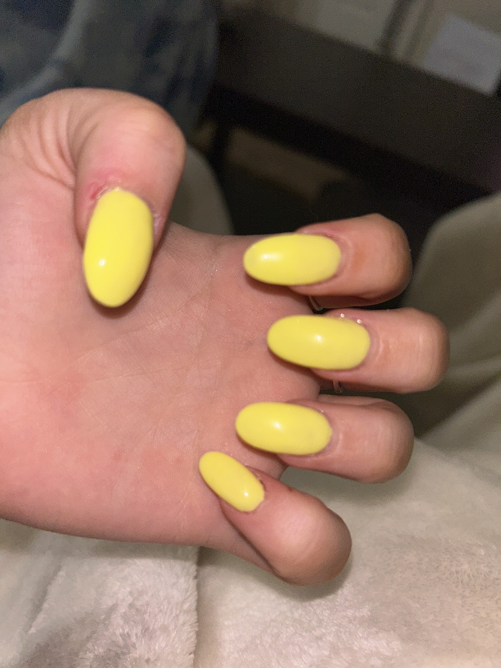 EC Star Nails & Spa nail photo 6